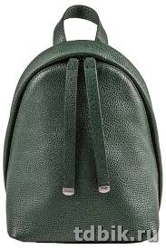 Рюкзак женский Frija Violet, нат. кожа