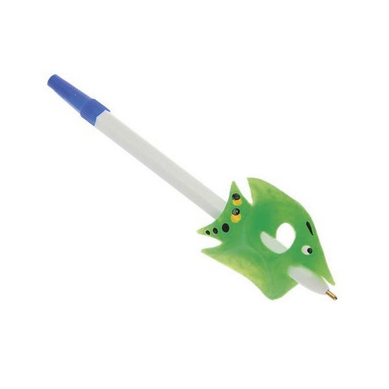 Ручка-самоучка тренажер для левшей (2,5+) Уник-Ум