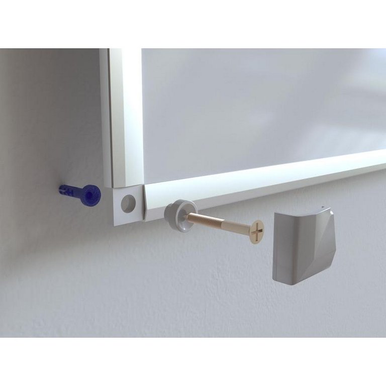 Доска маркерная 1000*1500 мм (магнит) Attache "Economy" с лотком, алюм. рама, лаковое покрытие