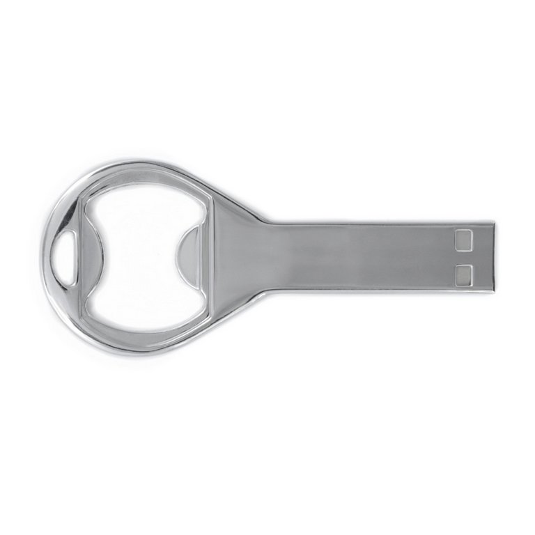 Флеш-диск  4Gb  Mirex Bottle Opener USB 2.0