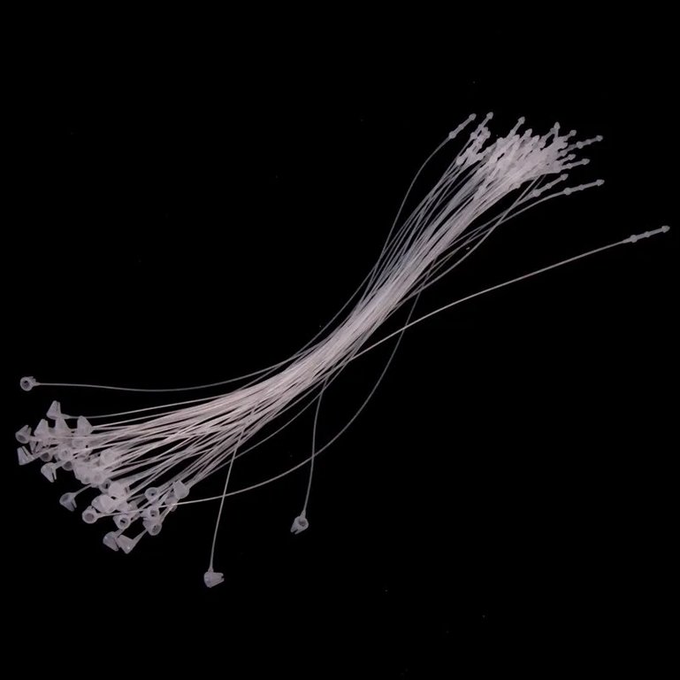 Держатель для этикеток 175 мм (5000шт/уп), ручной