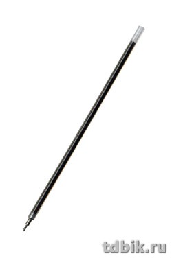 Стержень шариковый 131мм Cello Technotip синий 0,6мм масляный (линия 0,4мм)