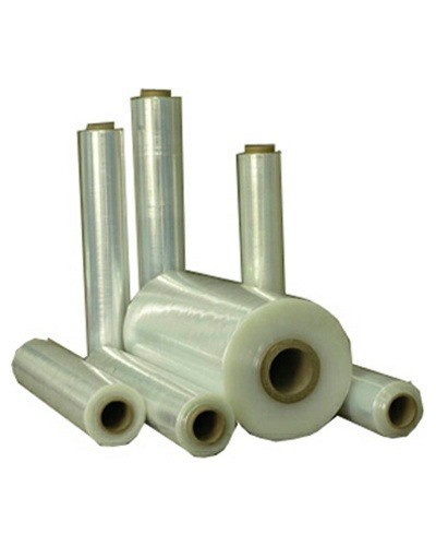 Пленка для ламинирования рулонная, 330мм*150м, 42 мкм (глянец)