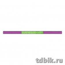 Бумага креповая флористическая 50*250 темно-фиолетовая, 90г, Альт