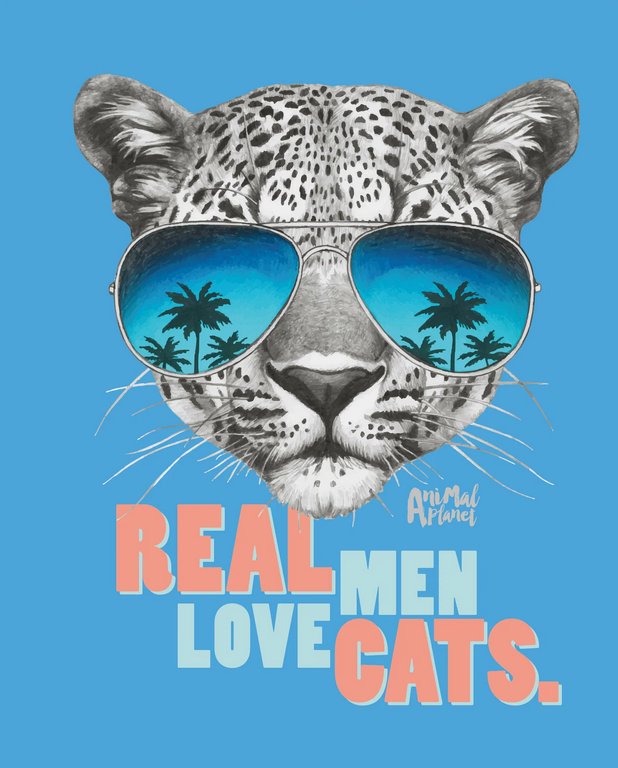 Тетрадь 48 лист кл. А5 на спирали "Поп арт" обл. УФ двойной