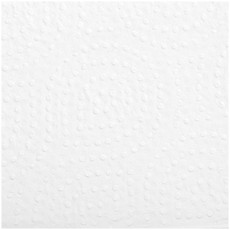 Полотенце бумажное для диспенсера в пачке OfficeClean (H2) Z, 2-слой., 200лист (215*240 мм) тисн.