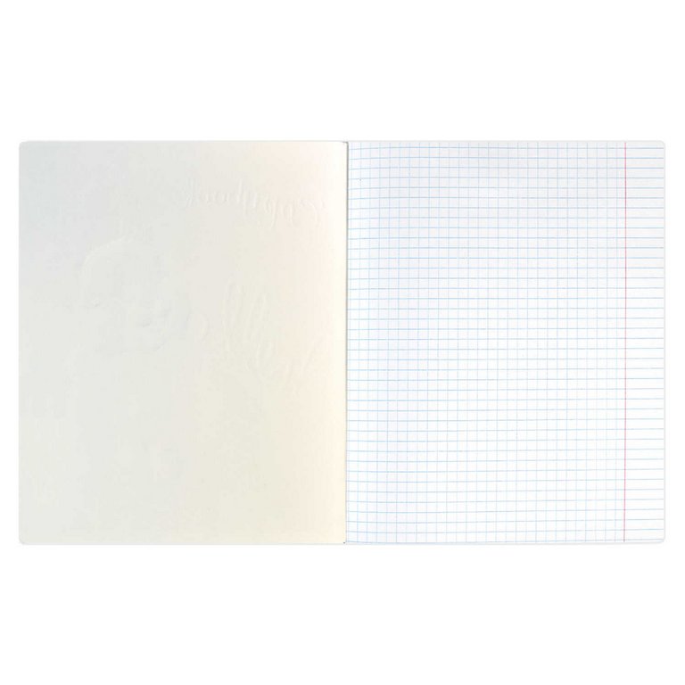 Тетрадь 48 лист кл. А5 на скрепке "ПРОСТЫЕ РАДОСТИ"