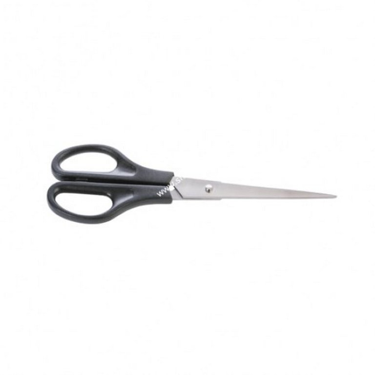 Ножницы 170 мм пластмас. рукоятка Erich Krause Standard