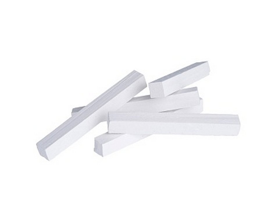 Мел школьный белый 100шт. deVENTE "Cosmo"