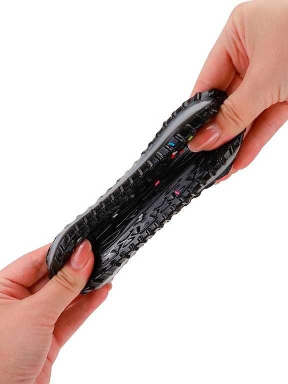 Мялка "Печенька" ассорти