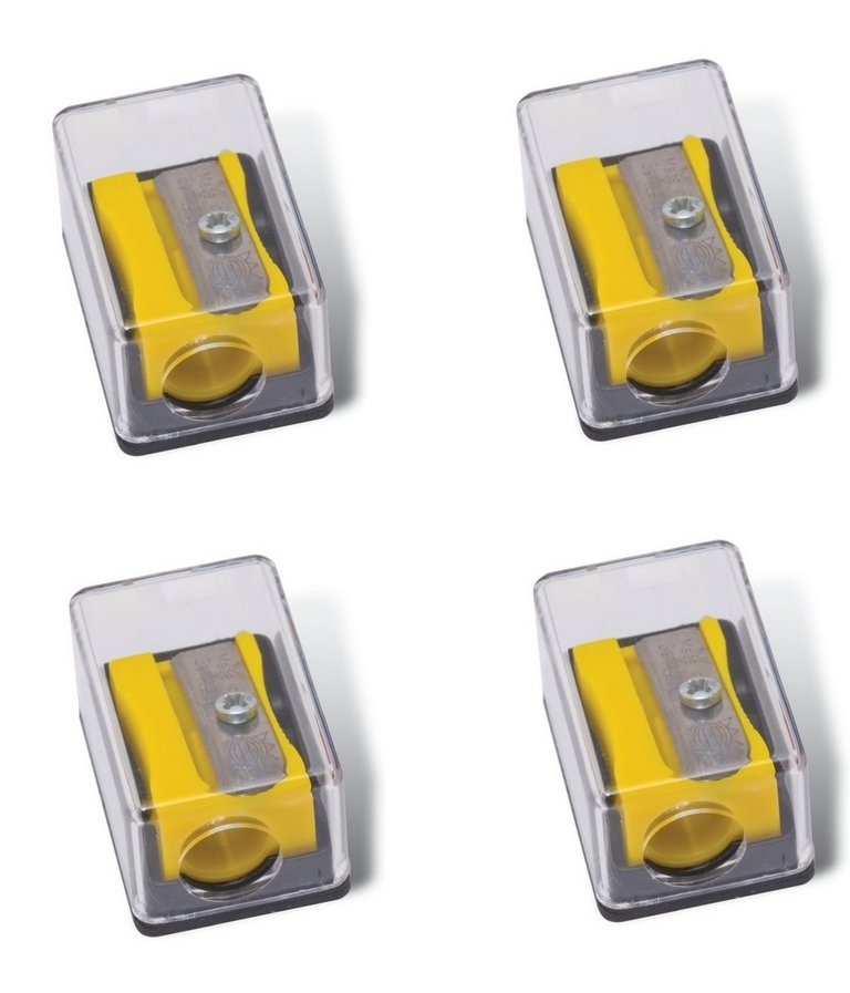 Точилка с контейнером Eisen Mini