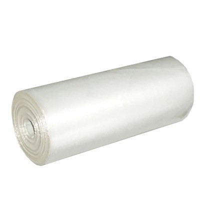 Фасовочные пакеты 24*37 - 7 мкм  ПНД 450шт/рул. на втулке