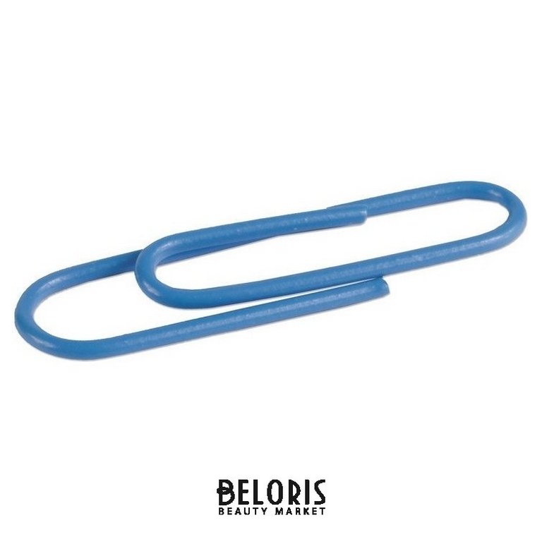 Скрепки 33 мм 100 шт/уп цветные DOLCE COSTO