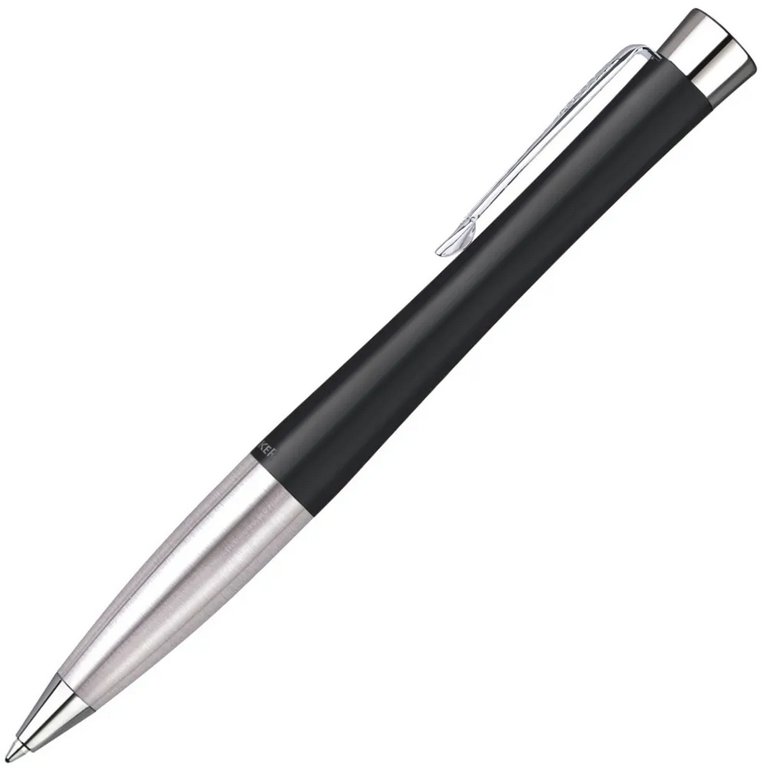 Ручка шариковая Parker Urban Core Muted Black СT M