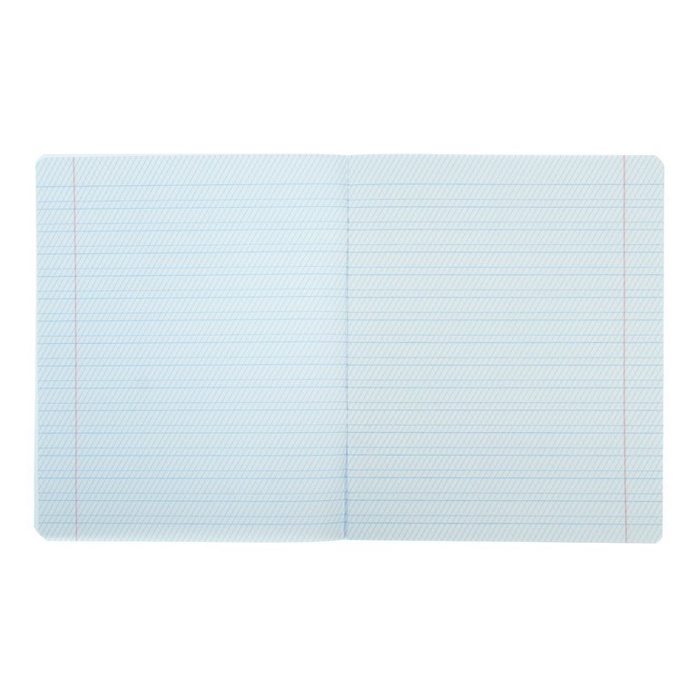 Тетрадь 12 лист лин. косая частая А5 "Великолепная пятерка"