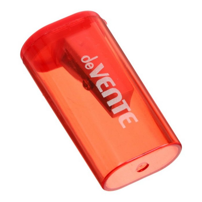 Точилка с контейнером deVENTE