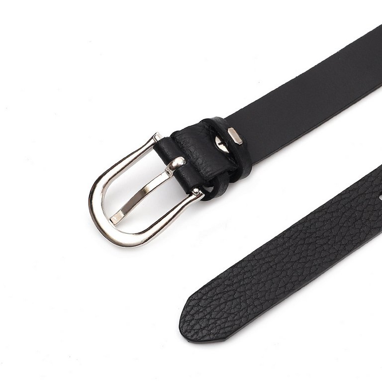 Ремень FABRETTI женский, натуральная кожа