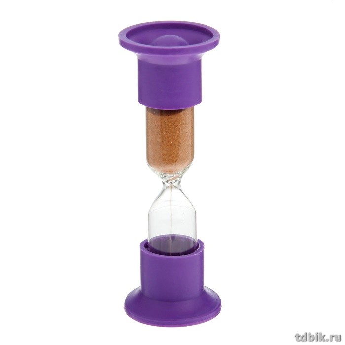 Часы песочные 10 минут