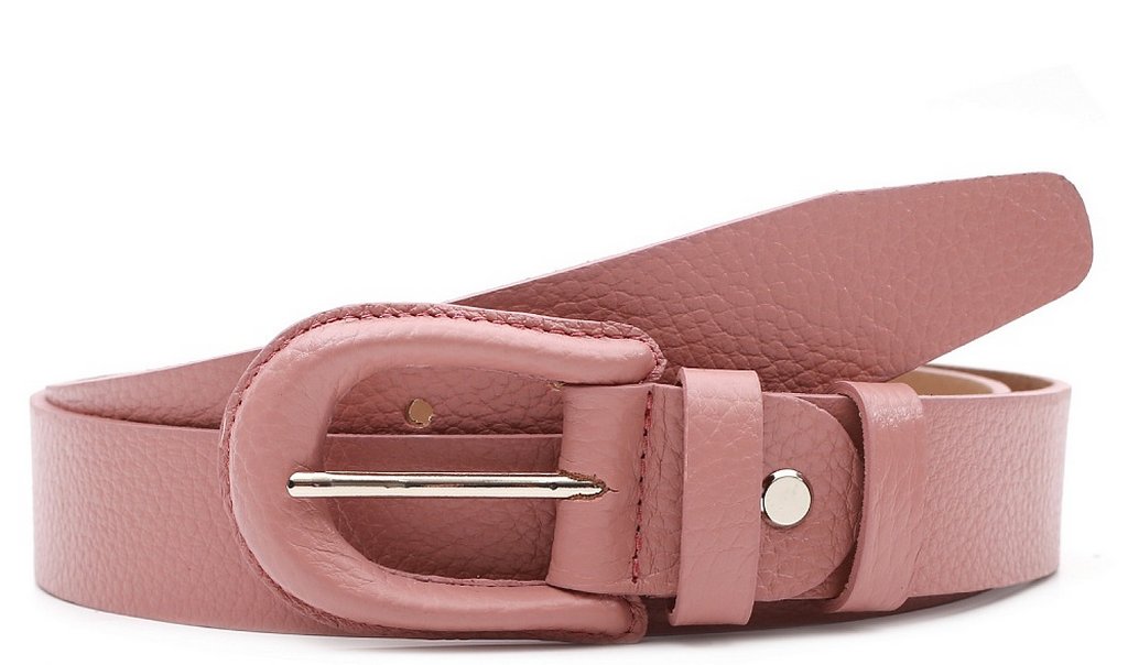 Ремень FABRETTI женский, натуральная кожа
