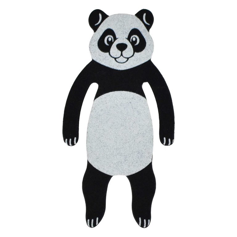 Закладка фигурная "Панды!" 28*55 см 5шт/уп Феникс+