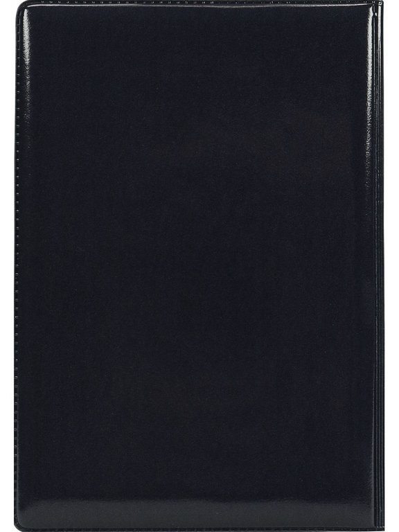 Обложка для паспорта MILAND "Корги" ПВХ