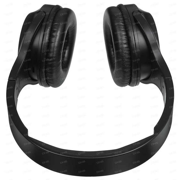 Наушники беспроводные Motorola Escape 210 цв. черный