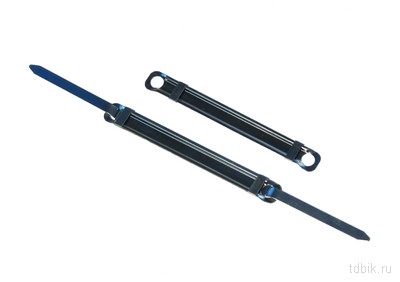 Механизм для скоросшивателя метал.