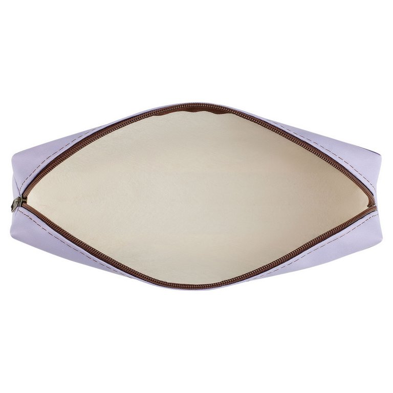 Пенал  для девочки MESHU "Neko" 20*5,5*4 см, иск.кожа