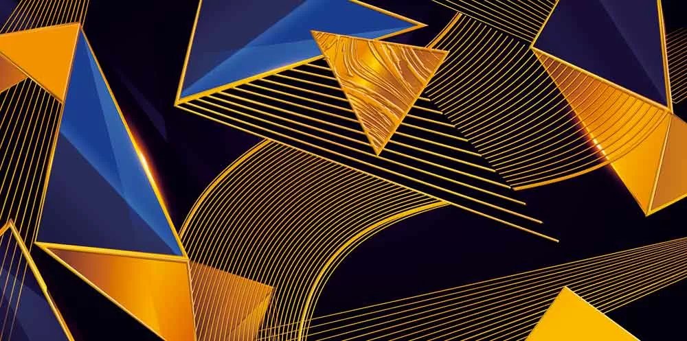 Конверт (для денег) без надписи