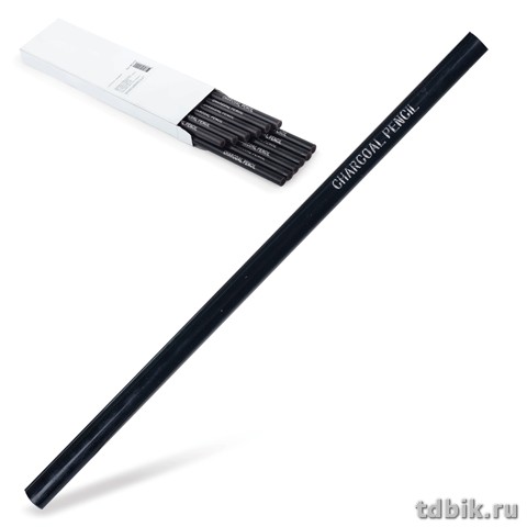 Карандаш угольный СОНЕТ