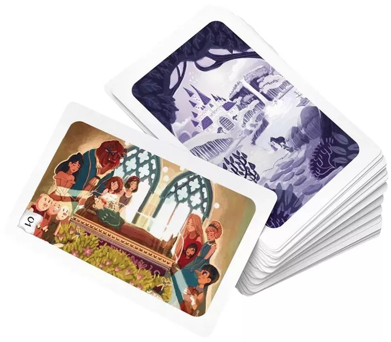 Игра настольная  12+ "Элементарно! Смерть принца" Стиль Жизни