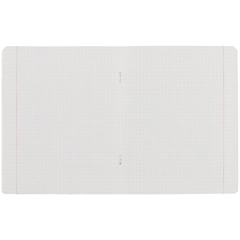 Тетрадь 18 лист кл. А5 "Шевроны"