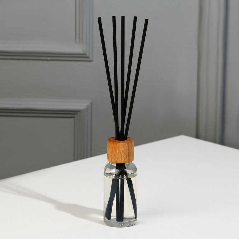 Аромадиффузор 30 мл "Расцветай от любви" аромат цветочный