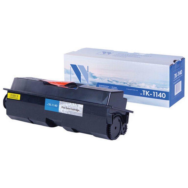 Картридж NV PRINT NV-TK-1140 для KYOCERA FS1035MFP/DP//1135MFP/M2035DN