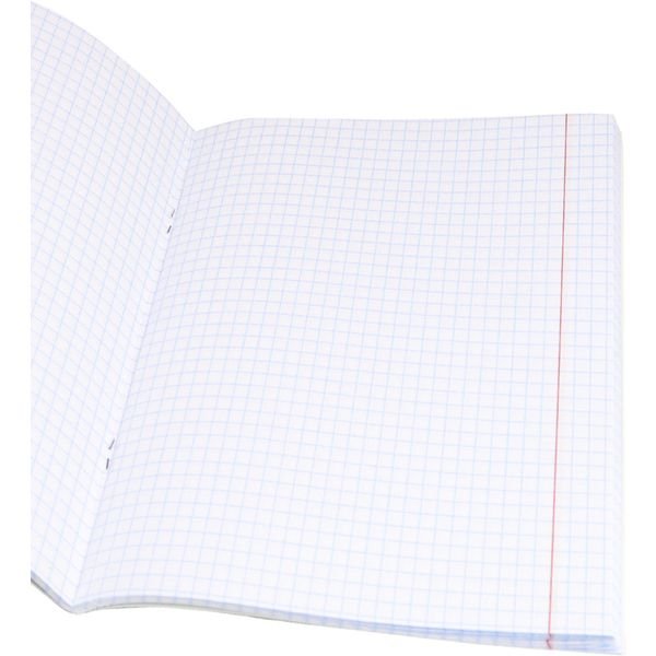 Тетрадь 18 лист кл. А5 "РОБОТЫ ИЗ БУДУЩЕГО" мелов. обл. Profit