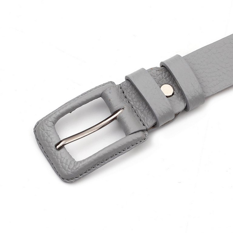 Ремень FABRETTI женский, натуральная кожа