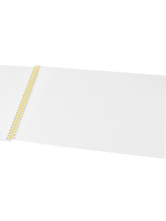 Альбом для рисования А4 48л. на спирали "ЯРКИЙ СПОРТКАР - 2"