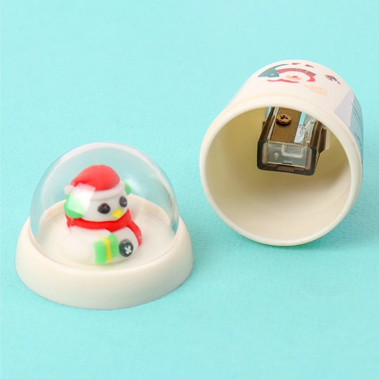 Точилка с контейнером Darvish