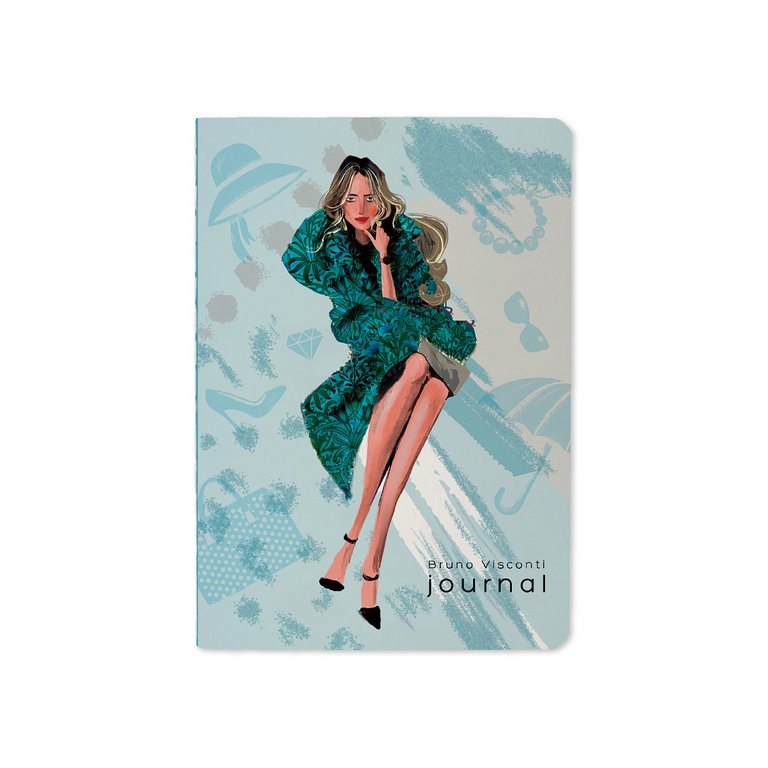 Тетрадь 32 лист кл. А6 на сшивке "ШОПОГОЛИК"