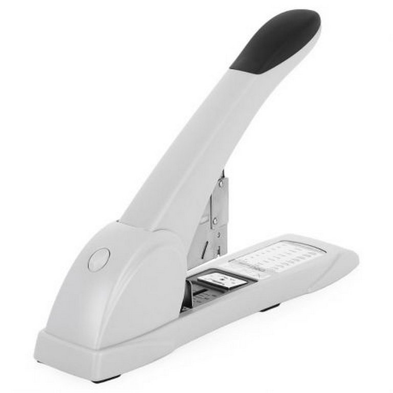 Степлер мощный 23/6, 23/23 до 210л Deli ассорти