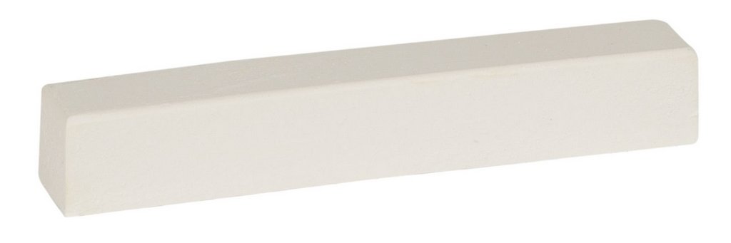 Мел школьный белый  10шт. Schoolformat, мягкий, квадратные