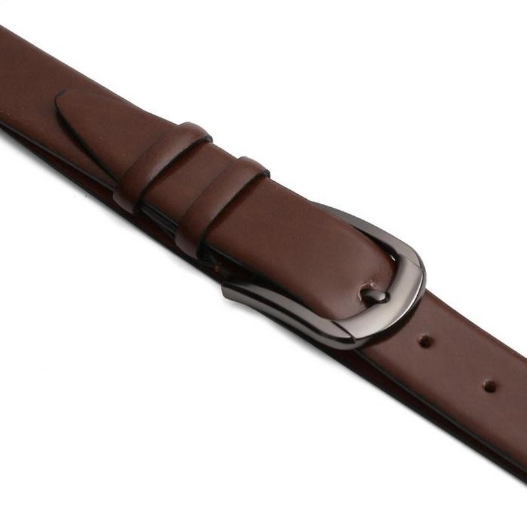 Ремень FABRETTI мужской, натуральная кожа