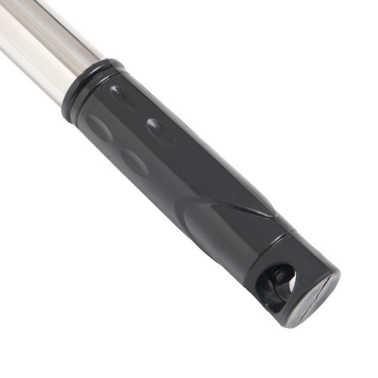 Древко для флага металлическое 3 м выдвижное телескопическое