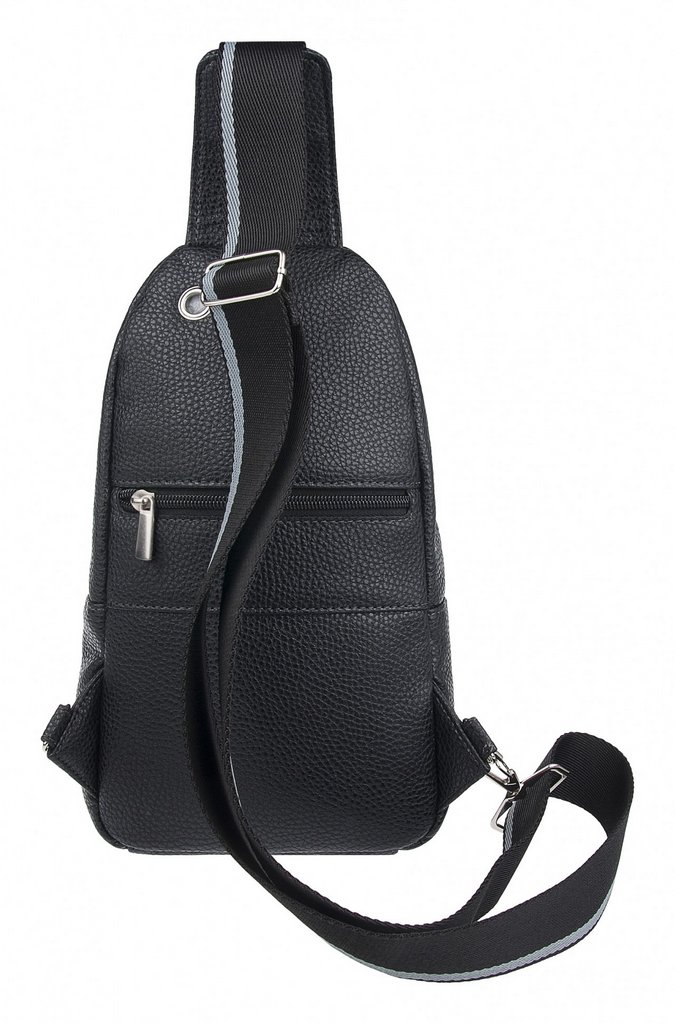 Планшет Franchesco Mariscotti 15*29*6см иск. кожа, черный