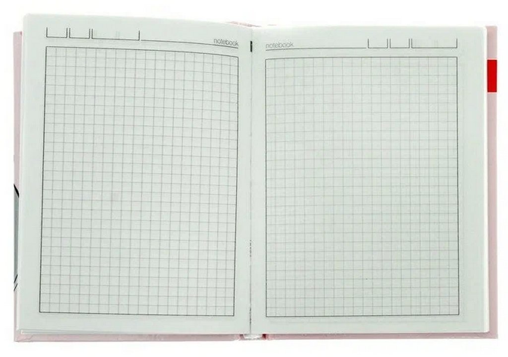 Бизнес-блокнот А6 160л., 105*148 мм, Альт "КОФЕМАНИЯ.ГОРЯЧИЙ ШОКОЛАД"