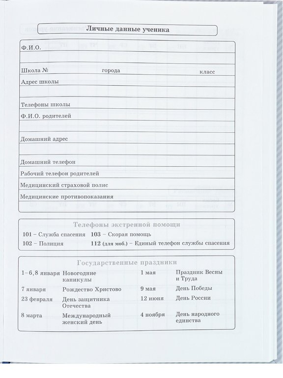 Дневник для ст/кл. Prof-Press твердая обложка, выбор. лак "КАСТОМНЫЙ БАЙК"