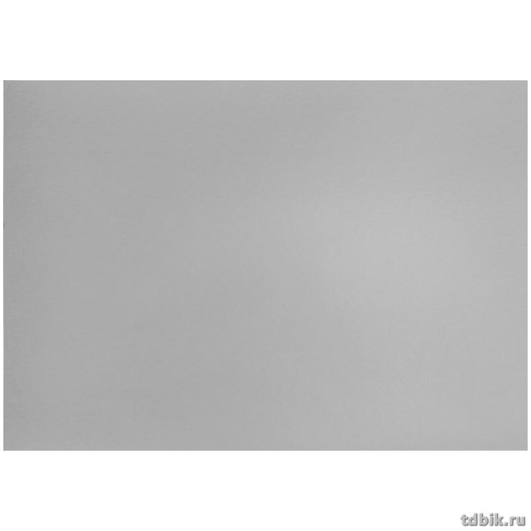 Картон плакатный 420*594 мм, 190 гр., серебро