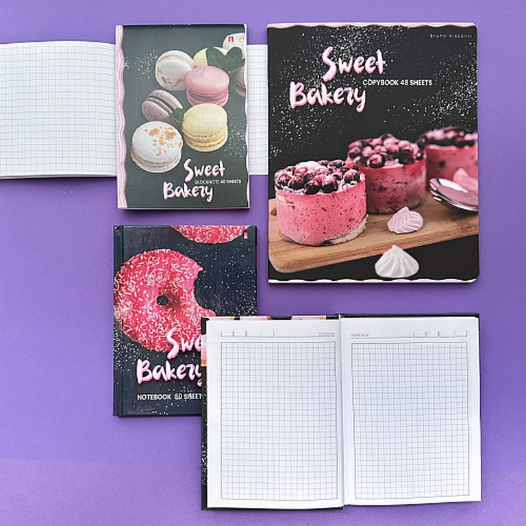 Бизнес-блокнот А6  80л., 110*145 мм, Альт "ДОНАТ РУЛИТ!"