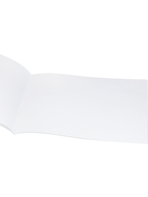 Альбом для рисования А4 32л. на клею "АТРИБУТЫ ГЕЙМЕРА"