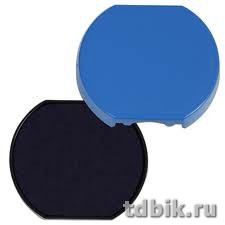 Сменная подушка для Trodat 4642 синяя